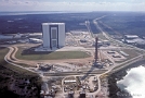 Kennedy Space Center 1978 Kennedy Space Center 1978
