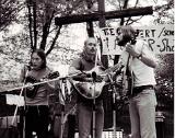 Stefan Miltenberger m, Martin Beckman g, Rudi Merkel bj, (2)