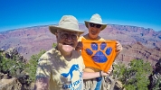 FredRobbins-JimDavis-Clemson1968-at-GrandCanyon-September2017-2