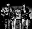 1976 ( ) Red & Harley Allen, Berkshire Mts.BG Fest