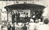 1977 ( )-Dry Branch,Berk. Mts.BG Fest (&Fred)