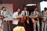 Bluegrass Memories by Dave & Robin Orlomoski