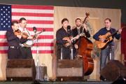 Bluegrass Memories by Dave & Robin Orlomoski