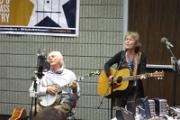 Bluegrass Memories by Dave & Robin Orlomoski