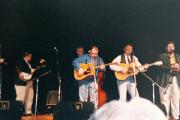 Bluegrass Memories by Dave & Robin Orlomoski