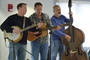 Bluegrass Memories by Dave & Robin Orlomoski