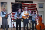 Bluegrass Memories by Dave & Robin Orlomoski