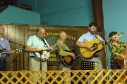 Bluegrass Memories by Dave & Robin Orlomoski