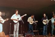 Bluegrass Memories by Dave & Robin Orlomoski