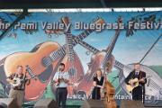 Bluegrass Memories by Dave & Robin Orlomoski