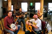 Bluegrass Memories by Dave & Robin Orlomoski