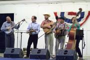 Bluegrass Memories by Dave & Robin Orlomoski
