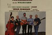 Bluegrass Memories by Dave & Robin Orlomoski