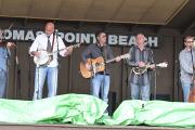 Bluegrass Memories by Dave & Robin Orlomoski