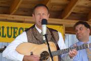Bluegrass Memories by Dave & Robin Orlomoski