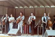 Bluegrass Memories by Dave & Robin Orlomoski
