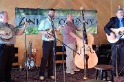 Bluegrass Memories by Dave & Robin Orlomoski