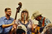 Bluegrass Memories by Dave & Robin Orlomoski
