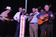 Bluegrass Memories by Dave & Robin Orlomoski