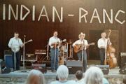 Bluegrass Memories by Dave & Robin Orlomoski