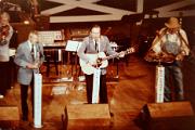 Bluegrass Memories by Dave & Robin Orlomoski