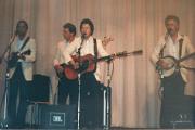 Bluegrass Memories by Dave & Robin Orlomoski