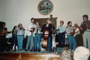 Bluegrass Memories by Dave & Robin Orlomoski