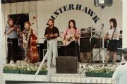 Bluegrass Memories by Dave & Robin Orlomoski