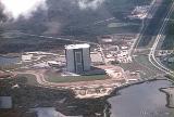 Kennedy Space Center 1972