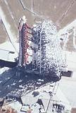 Kennedy Space Center 1972