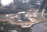 Kennedy Space Center 1972