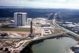 Kennedy Space Center 1978