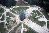 Kennedy Space Center 1978
