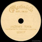 MartinTourCoaster