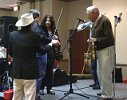 Tex Logan's 85th Birthday-by-Fred Robbins-025