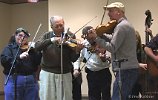 Tex Logan's 85th Birthday-by-Fred Robbins-030
