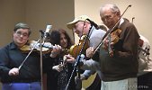 Tex Logan's 85th Birthday-by-Fred Robbins-036