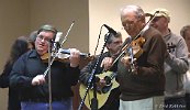 Tex Logan's 85th Birthday-by-Fred Robbins-040