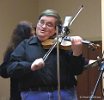 Tex Logan's 85th Birthday-by-Fred Robbins-041