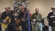 Tex Logan's 85th Birthday-by-Fred Robbins-057