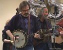 Tex Logan's 85th Birthday-by-Fred Robbins-061