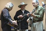 Tex Logan's 85th Birthday-by-Fred Robbins-062