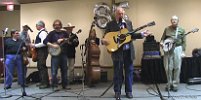 Tex Logan's 85th Birthday-by-Fred Robbins-065