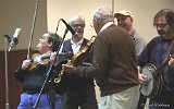 Tex Logan's 85th Birthday-by-Fred Robbins-070
