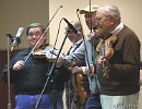 Tex Logan's 85th Birthday-by-Fred Robbins-071