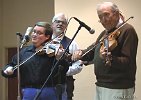 Tex Logan's 85th Birthday-by-Fred Robbins-072