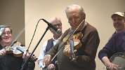 Tex Logan's 85th Birthday-by-Fred Robbins-075