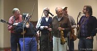 Tex Logan's 85th Birthday-by-Fred Robbins-081