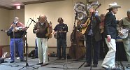Tex Logan's 85th Birthday-by-Fred Robbins-085