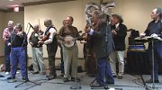 Tex Logan's 85th Birthday-by-Fred Robbins-087